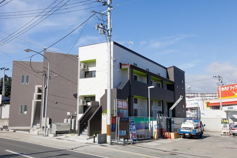 シエル荒巻