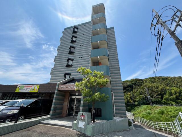 リヴァージュ香椎東