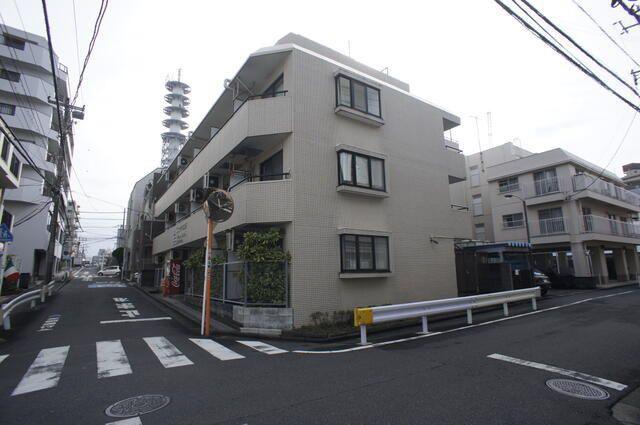 藤沢朝日町ダイカンプラザ