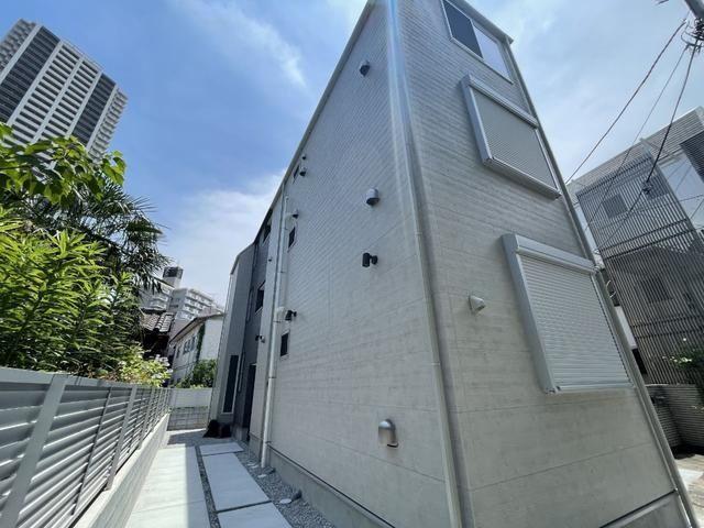 オーロ金町