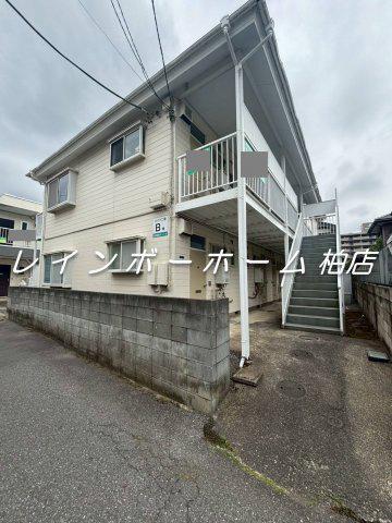 ハイツ二幸B棟
