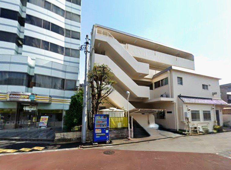  浦和グリーンマンション 家電