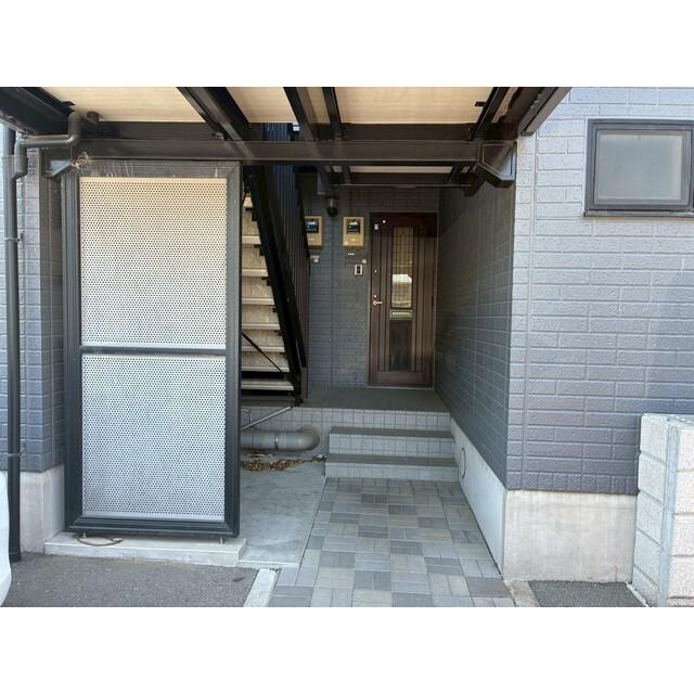セジュール矢田 A棟