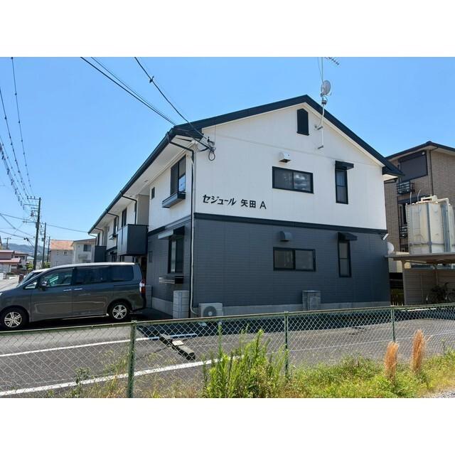 セジュール矢田 A棟