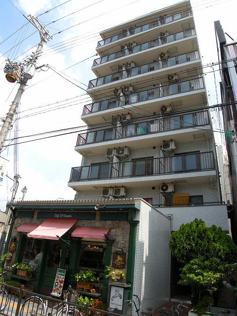 エルプラド都島