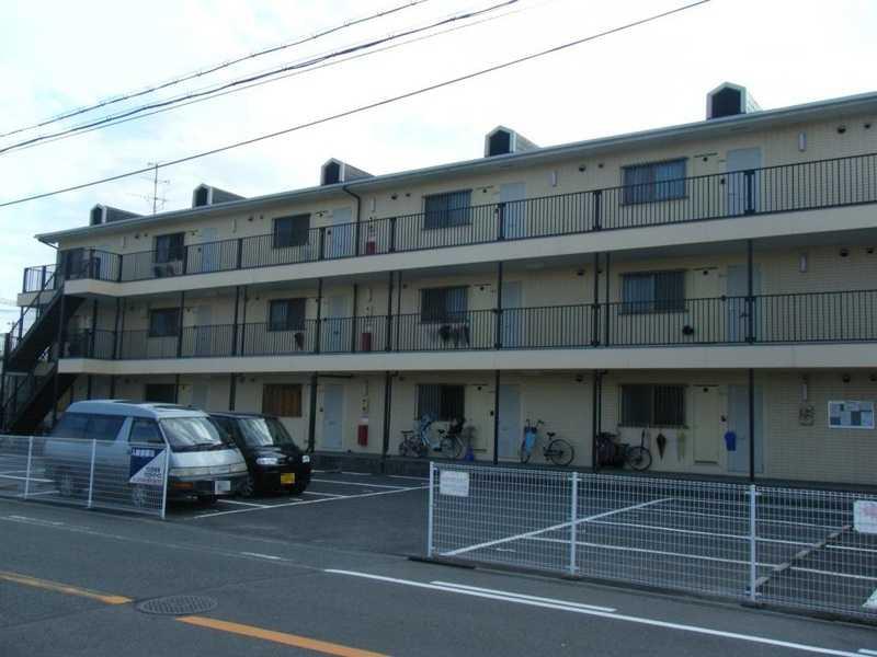 モアクレスト綾園