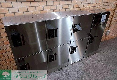 ライオンズプラザお茶の水