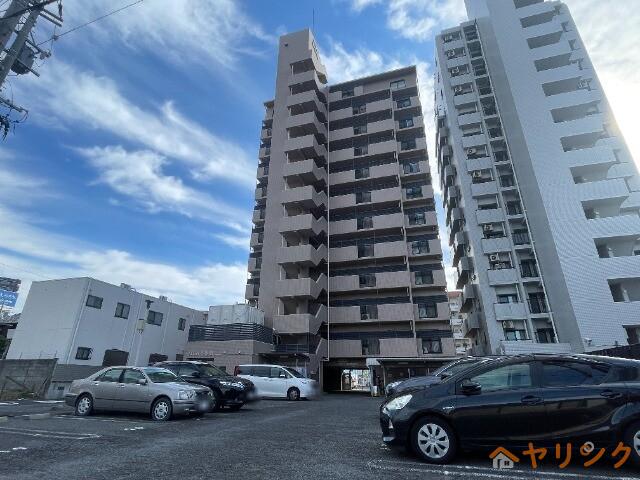 ITOH壱番館(1LDK/8階)