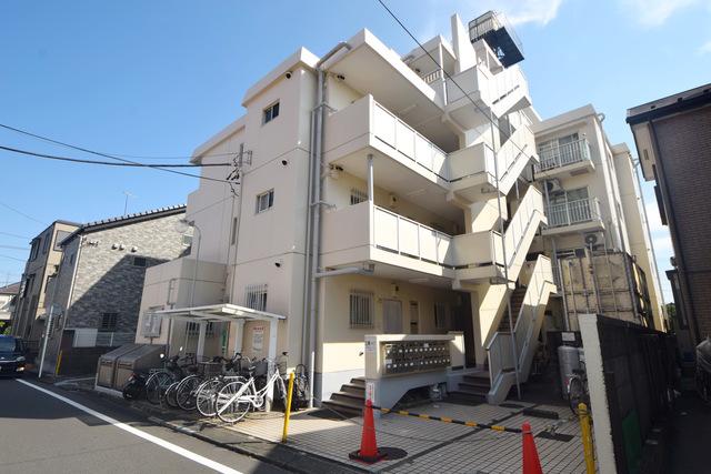 清新三興ハイツ