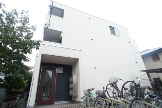 リブリ・シャルマン上戸田