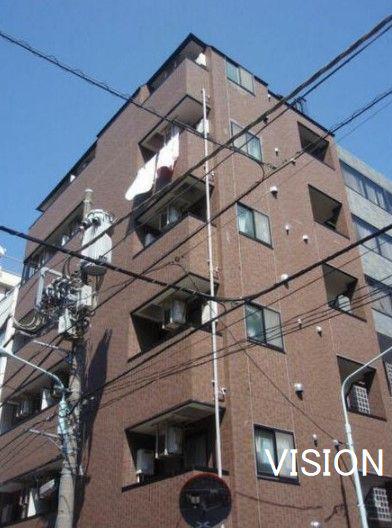 ディアコート日本橋