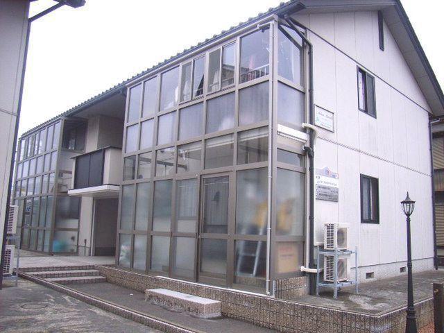 メゾンメルベーユA・B