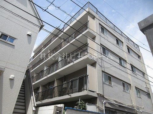 江古田マンション