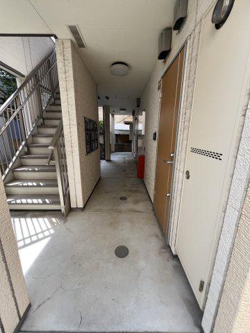 フジパレス堺大浜I番館