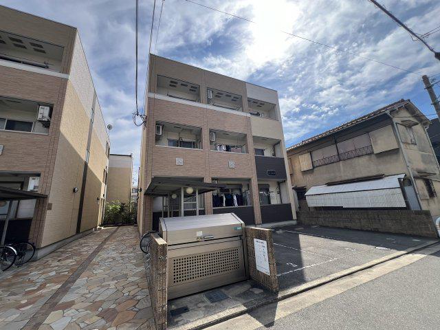 フジパレス堺大浜I番館