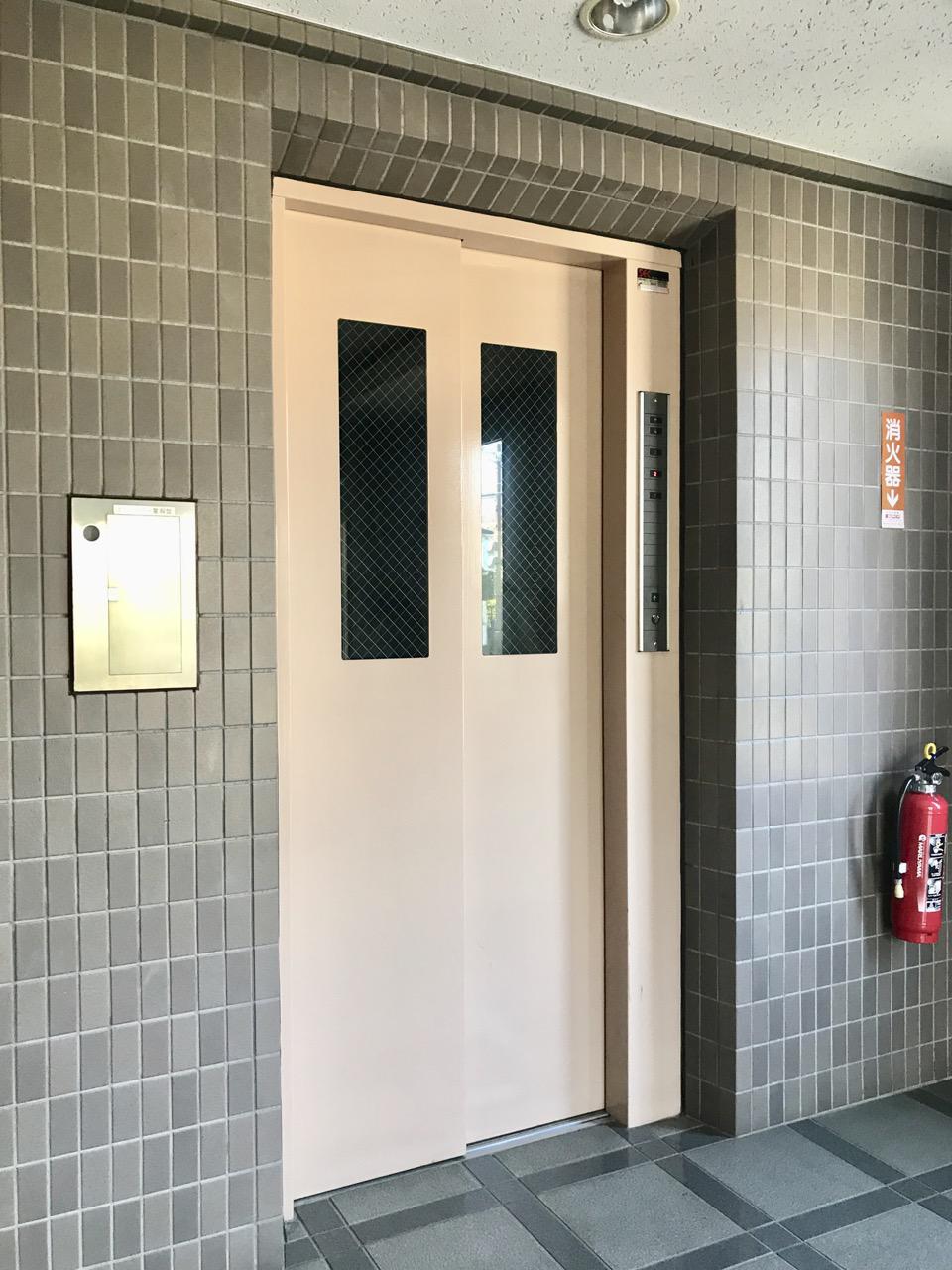 DL湘南藤沢ユーマンション