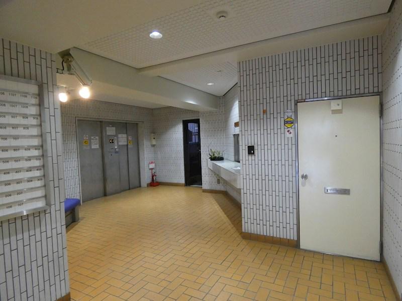 エクセル入谷2号館