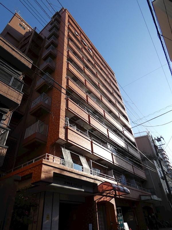 エクセル入谷2号館