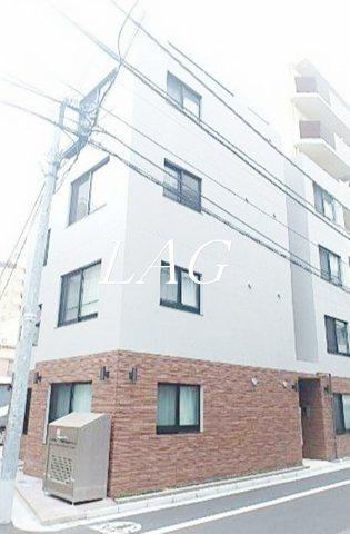 シティゲート上野入谷