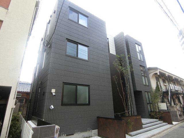 プリマSK武蔵小杉 参番館
