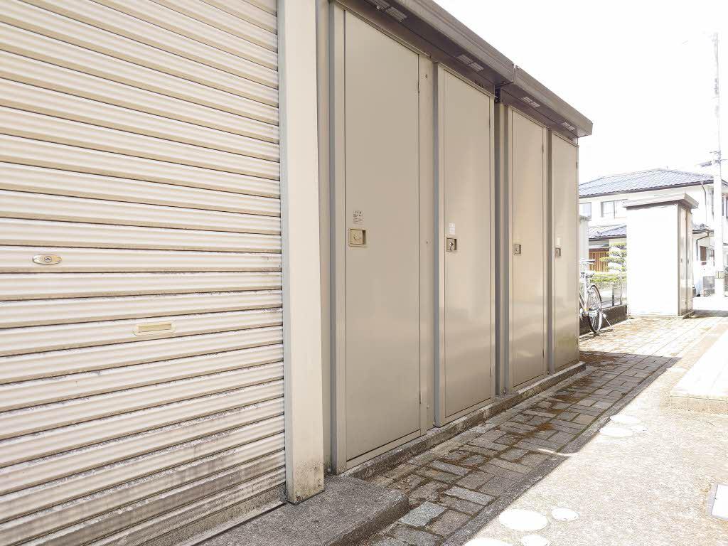 エクセルプラザ古高山