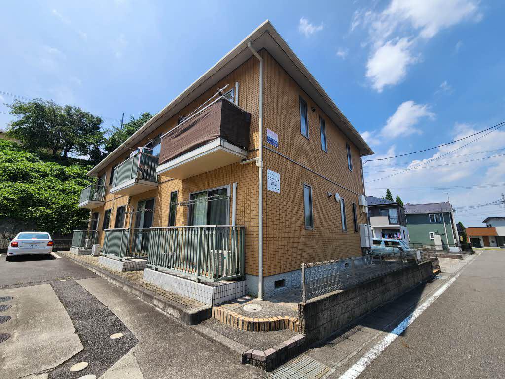 エクセルプラザ古高山