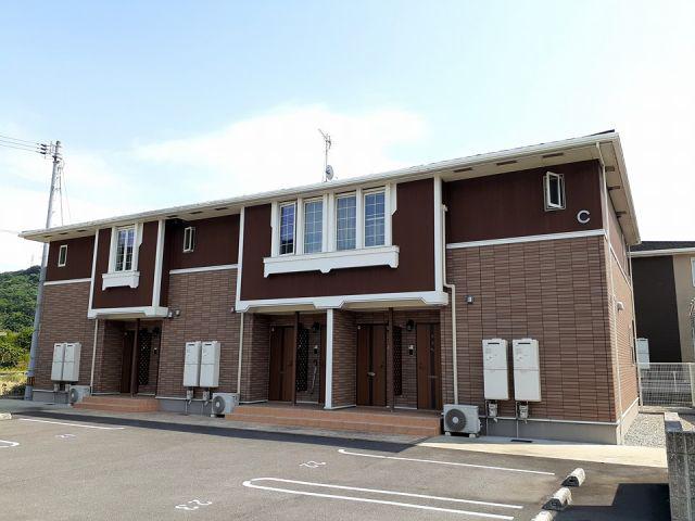 クラール鶴市C