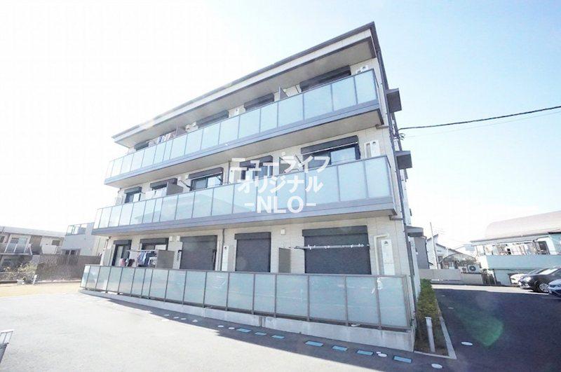 アーデル湘南