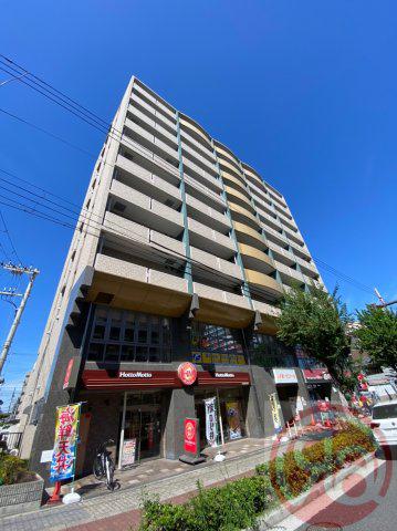 グランディール阪南町