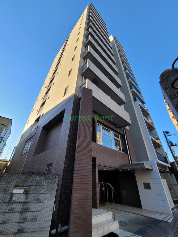 アイルズ東中野