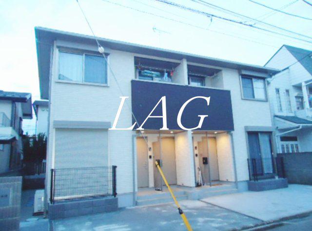 ライフコア東林間