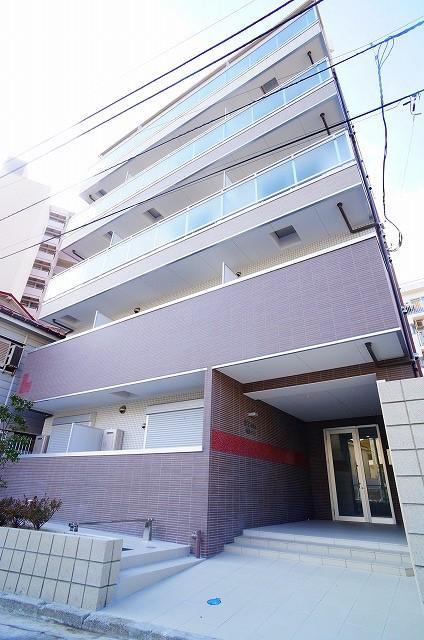 B CASA 横濱大口