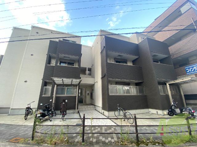 セレニティ加島