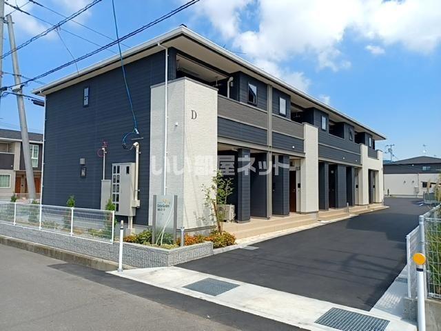 シエロガーデン観音寺 D