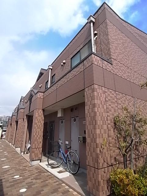 エバー・ウェントゥス