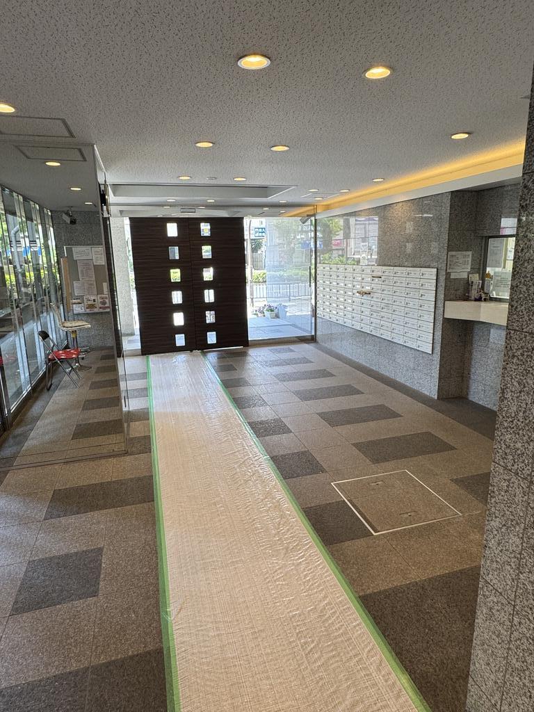 ハイマート第2新大阪