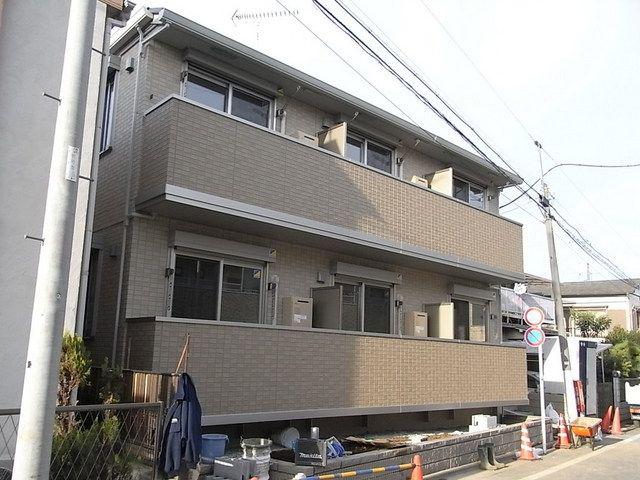 サンモール上井草