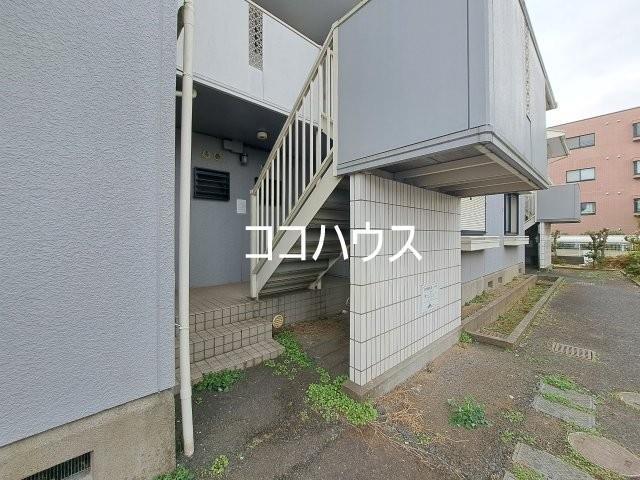 ガーデンホームズI
