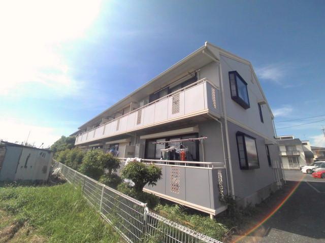 ガーデンホームズI