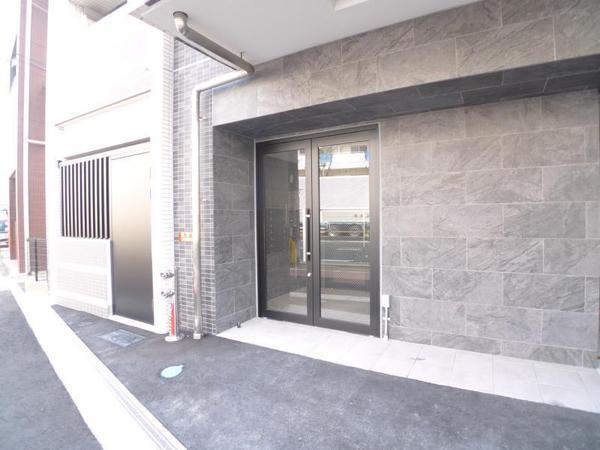 TOYOTOMI STAY PREMIUM 梅田西II