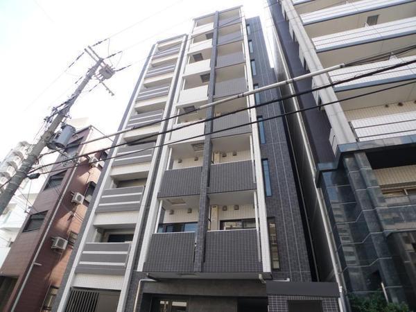 TOYOTOMI STAY PREMIUM 梅田西II
