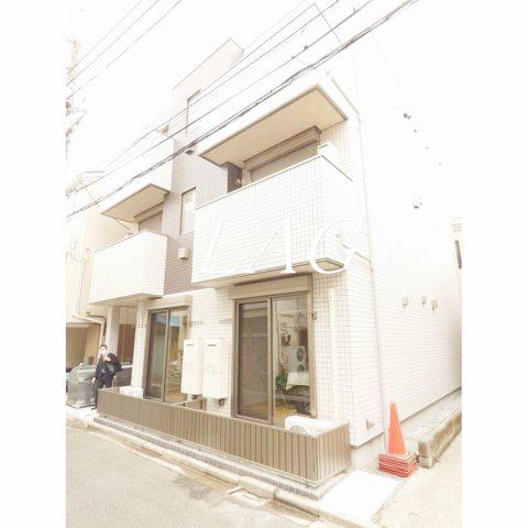 GLガーデン町屋