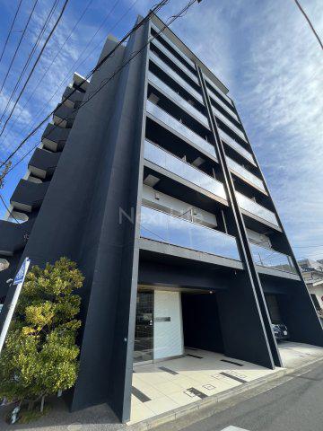 アンソレイユ横浜