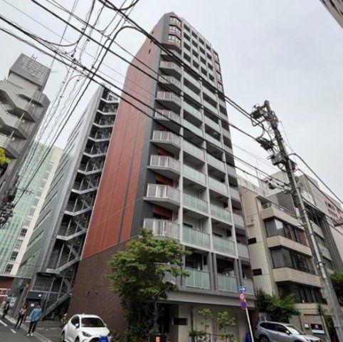 NJK MARQUIS OMOTESANDO