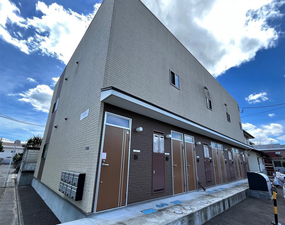 アスコット栄