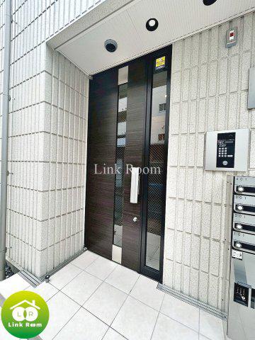 ルシール門前仲町