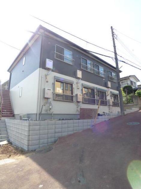 ディクオーレ北柏(1K/1階)