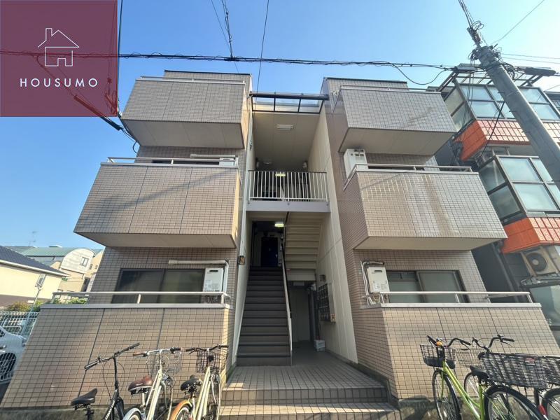 シャトレSI岩田