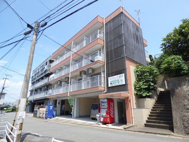 パシフィック紫III