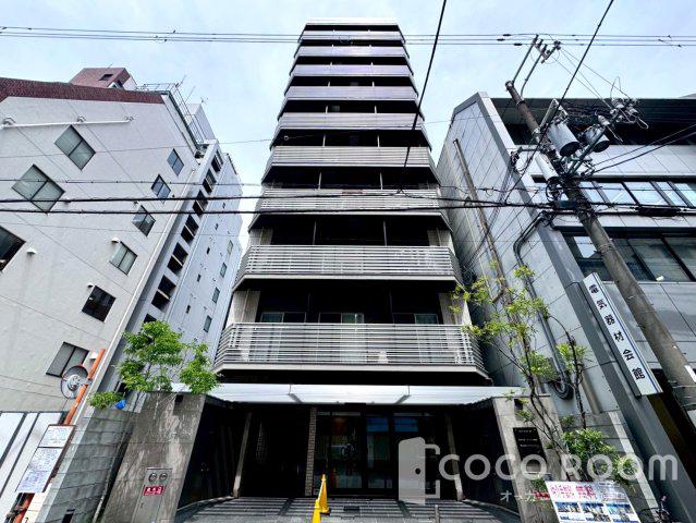 NEXT STAGE本町